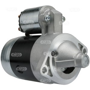 Startmotor 12V Hc-cargo 110394 HC-Cargo