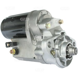 Startmotor 12V Hc-cargo 110396 HC-Cargo
