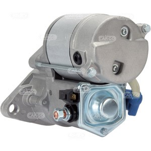 Startmotor 12V Hc-cargo 110411 HC-Cargo