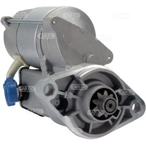 Startmotor 12V Hc-cargo 110411 HC-Cargo
