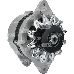 Generator 14V 60A Hc-cargo 110458 HC-Cargo
