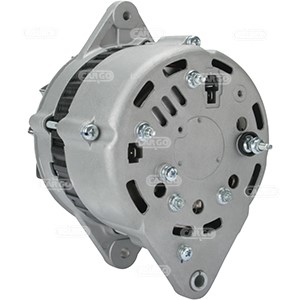 Generator 14V 60A Hc-cargo 110458 HC-Cargo
