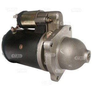 Startmotor 12V Hc-cargo 110465 HC-Cargo