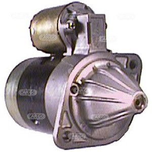 Startmotor 12V Hc-cargo 110479 HC-Cargo