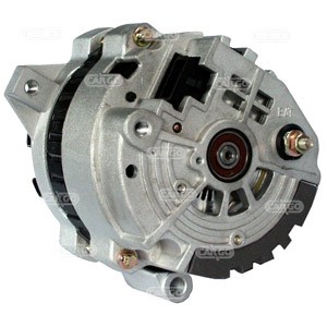 Generator 14V 100A Hc-cargo 110499 HC-Cargo