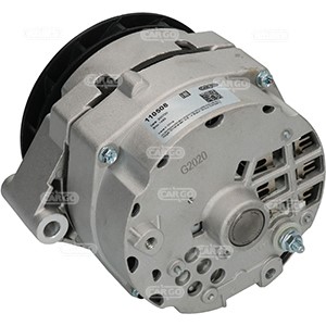 Generator 14V 78A Hc-cargo 110508 HC-Cargo