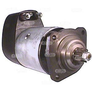 Startmotor 24V Hc-cargo 110512 HC-Cargo
