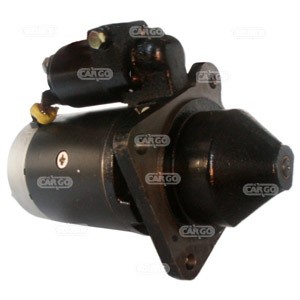 Startmotor 24V Hc-cargo 110517 HC-Cargo
