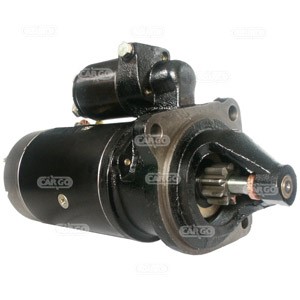 Startmotor 24V Hc-cargo 110518 HC-Cargo