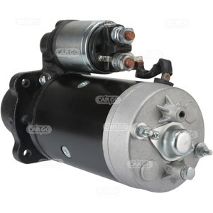 Startmotor 12V Hc-cargo 110519 HC-Cargo