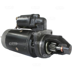 Startmotor 24V Hc-cargo 110520 HC-Cargo