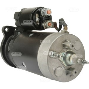 Startmotor 24V Hc-cargo 110521 HC-Cargo