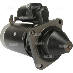 Startmotor 24V Hc-cargo 110521 HC-Cargo
