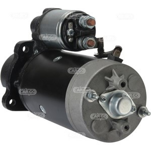 Startmotor 24V Hc-cargo 110524 HC-Cargo