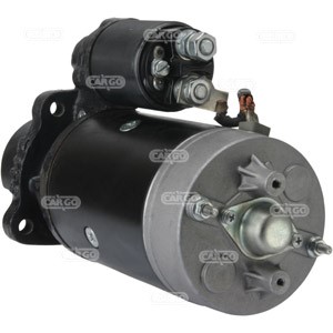 Startmotor 12V Hc-cargo 110525 HC-Cargo