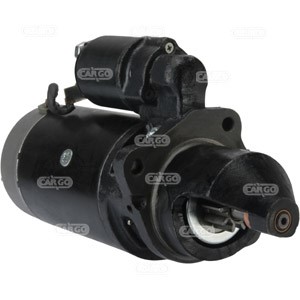 Startmotor 12V Hc-cargo 110525 HC-Cargo