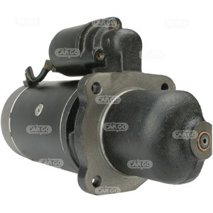 Startmotor 24V Hc-cargo 110527 HC-Cargo