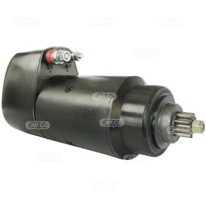 Startmotor 24V Hc-cargo 110531 HC-Cargo