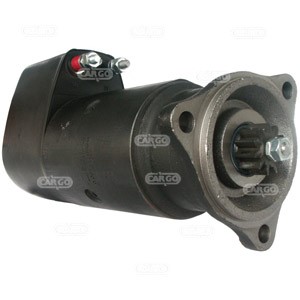 Startmotor 24V Hc-cargo 110532 HC-Cargo