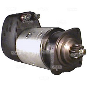 Startmotor 24V Hc-cargo 110533 HC-Cargo