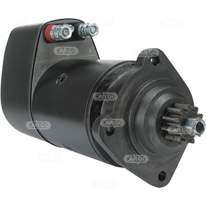 Startmotor 24V Hc-cargo 110535 HC-Cargo