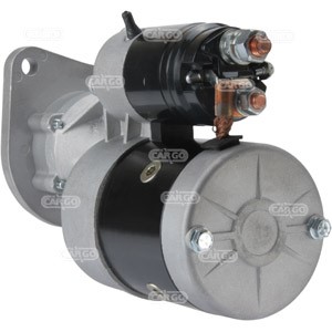 Startmotor 12V Hc-cargo 110536 HC-Cargo