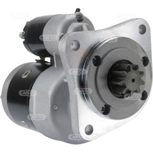 Startmotor 12V Hc-cargo 110536 HC-Cargo