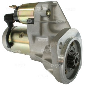 Startmotor 12V Hc-cargo 110574 HC-Cargo