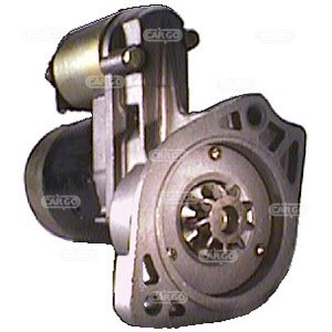Startmotor 12V Hc-cargo 110575 HC-Cargo
