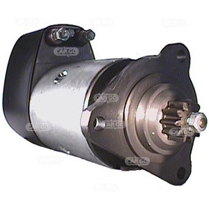 Startmotor 24V Hc-cargo 110582 HC-Cargo