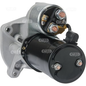 Startmotor 12V Hc-cargo 110584 HC-Cargo
