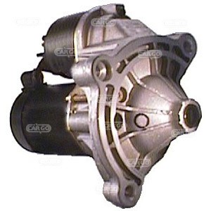 Startmotor 12V Hc-cargo 110587 HC-Cargo