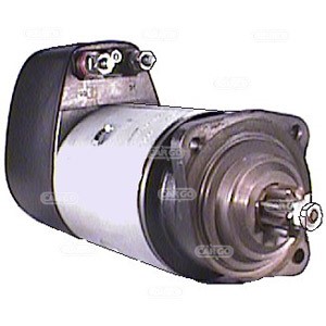 Startmotor 24V Hc-cargo 110601 HC-Cargo