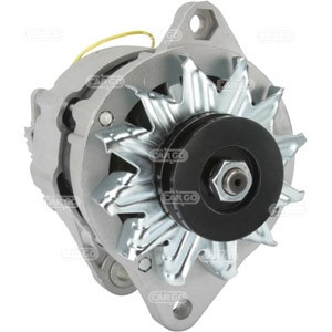 Generator 14V 55A Hc-cargo 110611 HC-Cargo