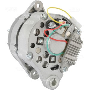 Generator 14V 55A Hc-cargo 110611 HC-Cargo