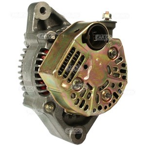 Generator 14V 45A Hc-cargo 110628 HC-Cargo