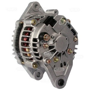 Generator 14V 70A Hc-cargo 110631 HC-Cargo