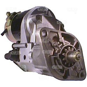 Startmotor 12V Hc-cargo 110708 HC-Cargo