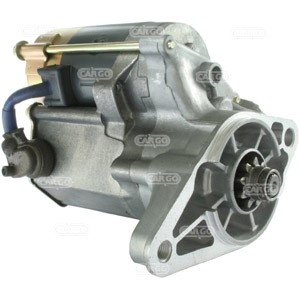 Startmotor 12V Hc-cargo 110713 HC-Cargo