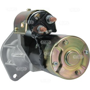 Startmotor 12V Hc-cargo 110719 HC-Cargo