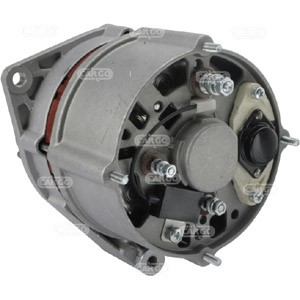 Generator 28V 27A Hc-cargo 110766 HC-Cargo