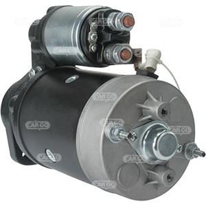 Startmotor 12V Hc-cargo 110775 HC-Cargo