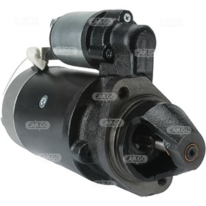 Startmotor 12V Hc-cargo 110775 HC-Cargo
