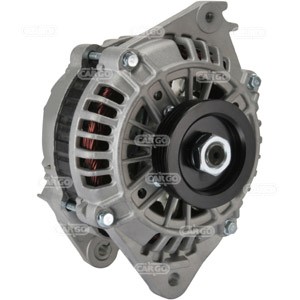 Generator 14V 90A Hc-cargo 110804 HC-Cargo