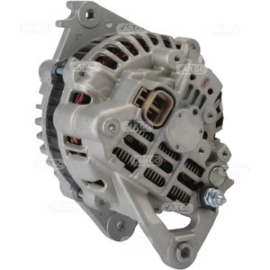 Generator 14V 90A Hc-cargo 110804 HC-Cargo