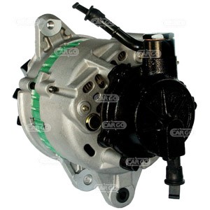 Generator 14V 45A Hc-cargo 110805 HC-Cargo