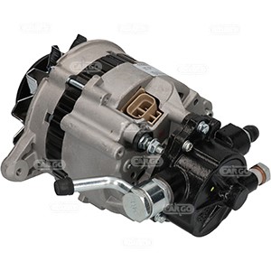 Generator 14V 65A Hc-cargo 110806 HC-Cargo
