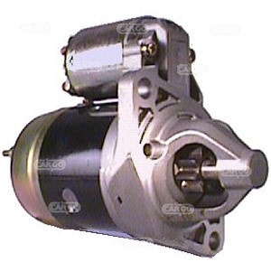 Startmotor 12V Hc-cargo 110807 HC-Cargo