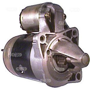 Startmotor 12V Hc-cargo 110808 HC-Cargo