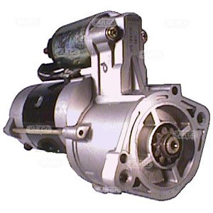 Startmotor 12V Hc-cargo 110809 HC-Cargo